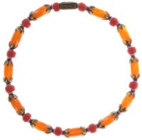 Konplott - Mandala - Multi, Antikmessing, Armband