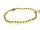 Konplott - Petit Glamour dAfrique Armbänder - Grün, Antikmessing, Armband