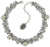 Konplott - Ballroom Classic Glam - Weiß, Kristall,...