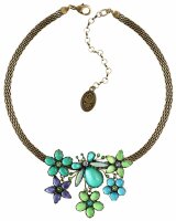 Konplott - Flower Zumzum - Blau, Grün, Lila,...