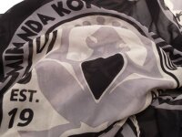 Schal von Konplott  - 2012 - Farbe - B14 Classic Black