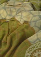 Schal von Konplott - 2015 - Farbe - A49
