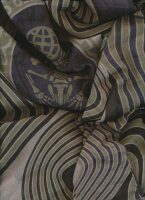 Schal von Konplott - 2016 - Farbe A1