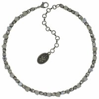 Konplott - Ballroom Classic Glam - Weiß, Kristall,...