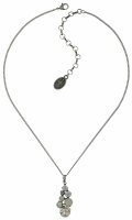 Konplott - Ballroom Classic Glam - Weiß, Kristall,...