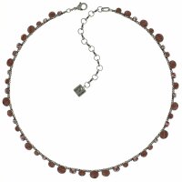 Konplott - Planet River - beige, brown, antique silver,...