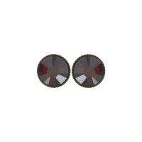 Konplott - Black Jack - dark rose, fuchsia shimmer,...