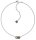 Konplott - Colour Ring - multiantique brass, necklace