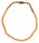 Konplott - Petit Glamour dAfrique - beige, antique copper, bracelet elastic