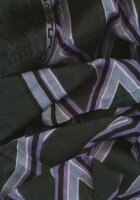 Konplott - Schal 2019 - Geometrisch 8, loop scarf
