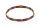 Konplott - Tilala - multi, antique brass, bracelet elastic