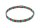 Konplott - Tilala - multi, antique silver, bracelet elastic
