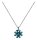 Konplott - Magic Fireball MINI - green, antique silver| MF22-2 F196, necklace pendant