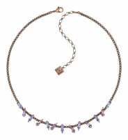 Konplott - Jumping Drops - beige/lila, antique brass,...