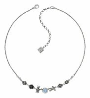 Konplott - Love, Hope and Destiny - white, light antique...