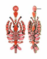 Konplott - Beach to Bar - coralline, antique brass,...
