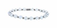 Konplott - Petit Glamour dAfrique - white, antique...