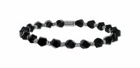 Konplott - Petit Glamour dAfrique - black, antique...