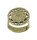 Konplott - Shades of Light - brass, antique brass, ring