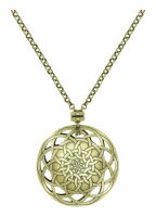 Konplott - Shades of Light - brass, antique brass,...