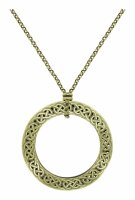 Konplott - Shades of Light - brass, antique brass,...
