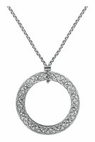 Konplott - Shades of Light - silver, antique silver,...