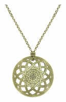 Konplott - Shades of Light - brass, antique brass,...