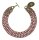 Konplott - Unchained - copper, antique brass, necklace collier