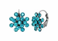 Konplott - Magic Fireball MINI - blue/green, antique...
