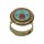 Konplott - Medallion - multi, antique brass, ring