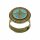 Konplott - Medallion - multi, antique brass, ring