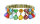 Konplott - Merry Go Round - multi, antique brass, bracelet