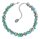 Konplott - Afternoon Bling - pastel multi, antique silver, necklace