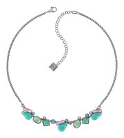 Konplott - Afternoon Bling - Pastel Multi, Antiksilber,...