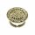 Konplott - Shades of Light - brass, antique brass, ring