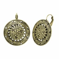 Konplott - Shades of Light - brass, antique brass,...