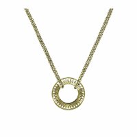 Konplott - Shades of Light - brass, antique brass,...