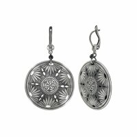 Konplott - Shades of Light - silver, antique silver,...