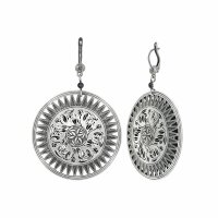 Konplott - Shades of Light - silver, antique silver,...