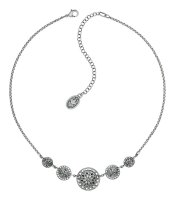 Konplott - Shades of Light - silver, antique silver,...