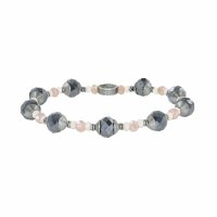 Konplott - Petit Glamour dAfrique - white, antique...
