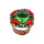 Konplott - Indian Summer - Orange, Antikkupfer, Ring