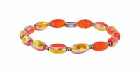 Konplott - Petit Glamour dAfrique - orange, antique...