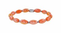 Konplott - Petit Glamour dAfrique - orange, antique...