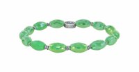 Konplott - Petit Glamour dAfrique - light green, antique...