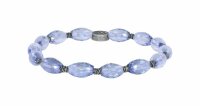 Konplott - Petit Glamour dAfrique - light blue, antique...
