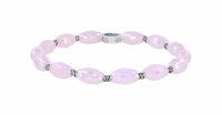 Konplott - Petit Glamour dAfrique - pink, antique silver,...