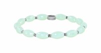 Konplott - Petit Glamour dAfrique - light green, antique...