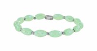 Konplott - Petit Glamour dAfrique - light green, antique...
