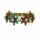 Konplott - Margarita - multi, antique brass, bracelet